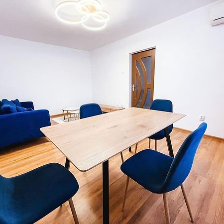 Quickspace Modern Concept Βουκουρέστι Εξωτερικό φωτογραφία