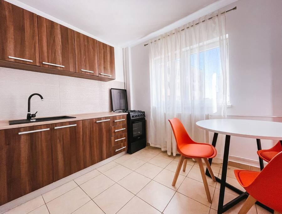 Quickspace Modern Concept Βουκουρέστι Εξωτερικό φωτογραφία